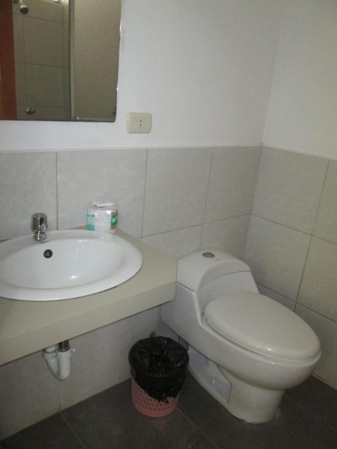 Hotel Villa Santa Ana Quillabamba Extérieur photo