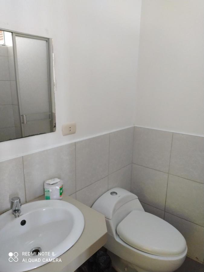 Hotel Villa Santa Ana Quillabamba Extérieur photo