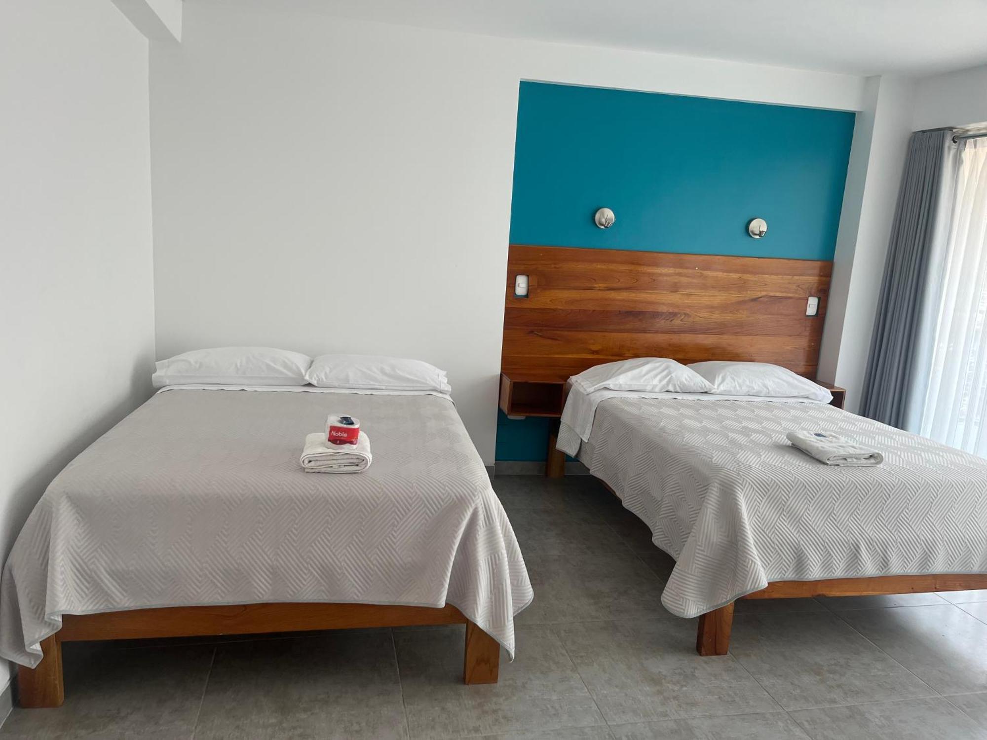 Hotel Villa Santa Ana Quillabamba Extérieur photo