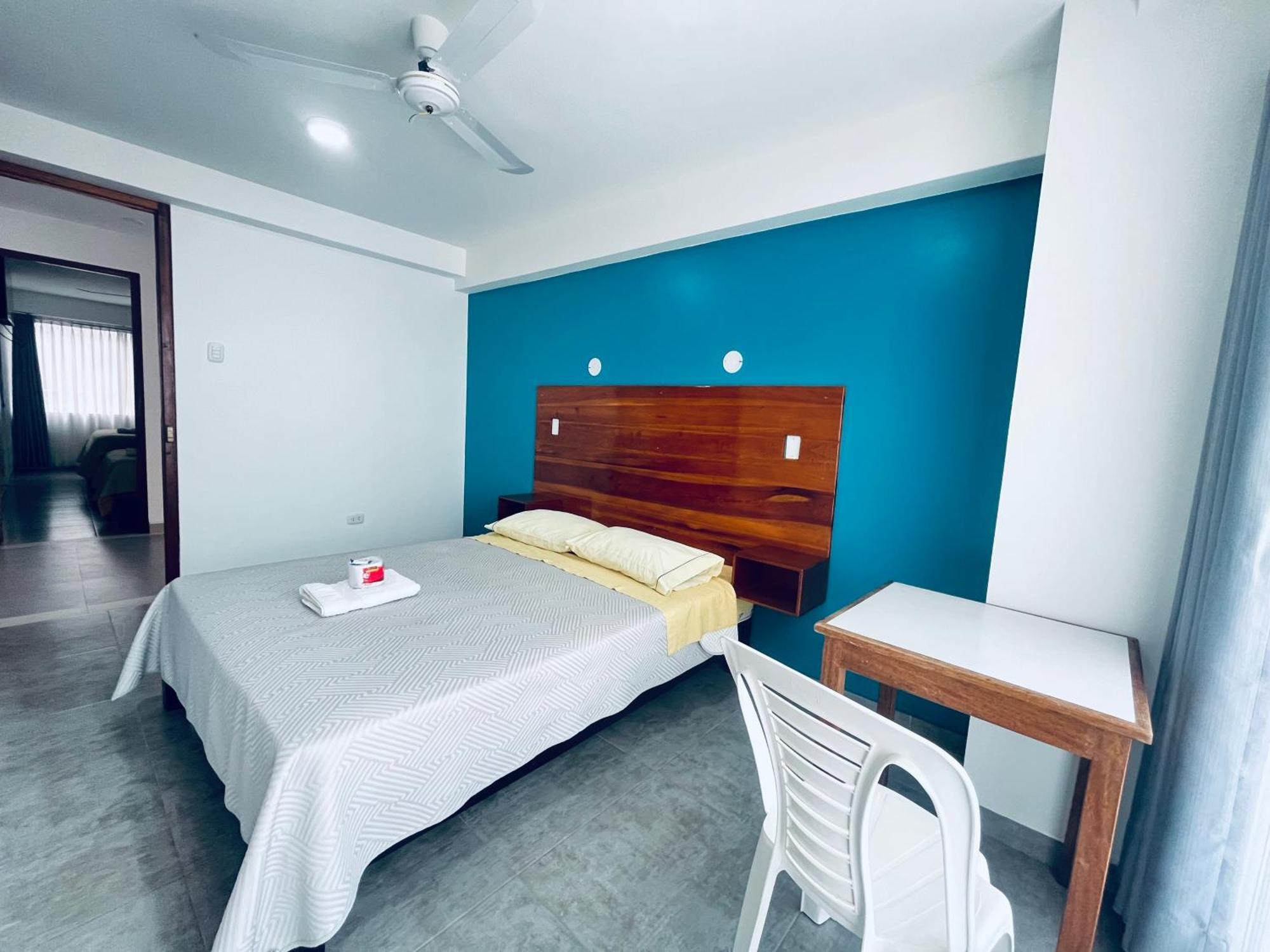 Hotel Villa Santa Ana Quillabamba Extérieur photo