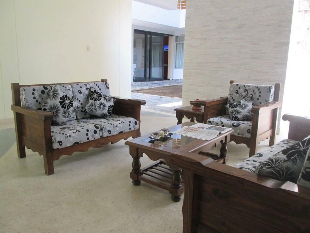 Hotel Villa Santa Ana Quillabamba Extérieur photo